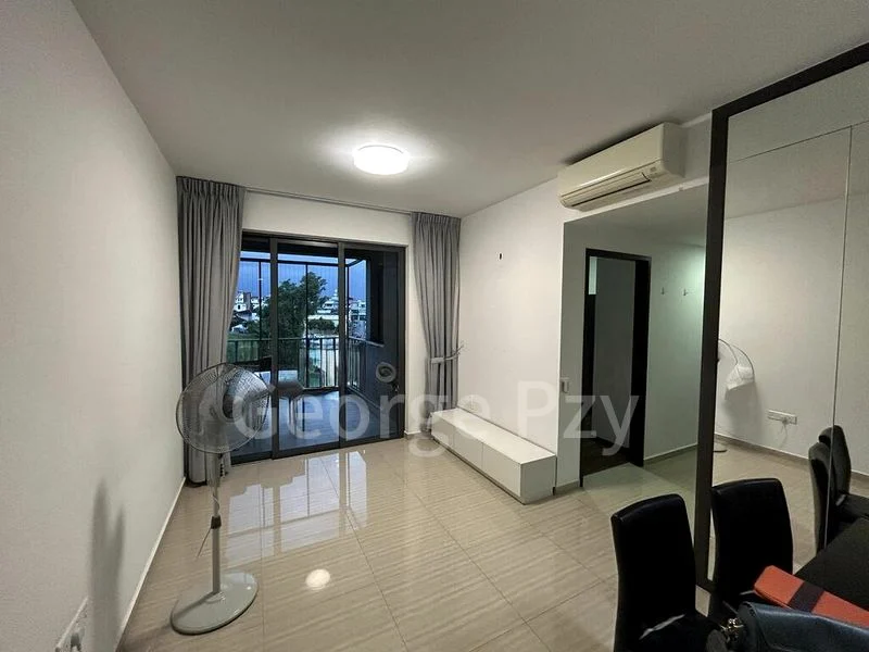 3 Bed Executive Condo for Rent in  The Brownstone - Image 1