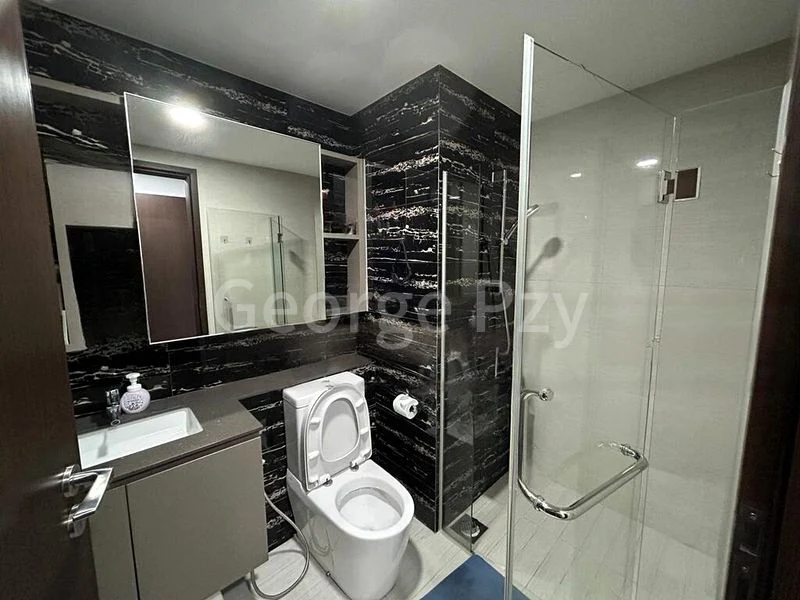 3 Bed Executive Condo for Rent in  The Brownstone - Image 4