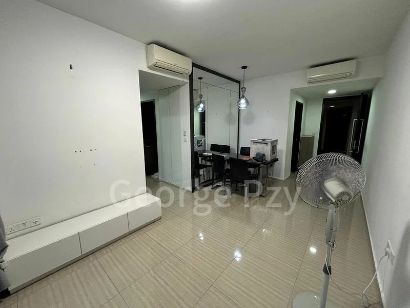 3 Bed Executive Condo for Rent in  The Brownstone - Image 3