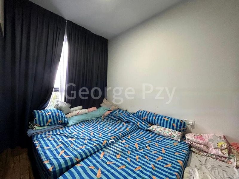 3 Bed Executive Condo for Rent in  The Brownstone - Image 8