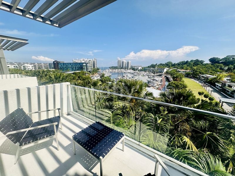 3 Bed Condo for Sale in The Residences At W Singapore Sentosa Cove - Image 19