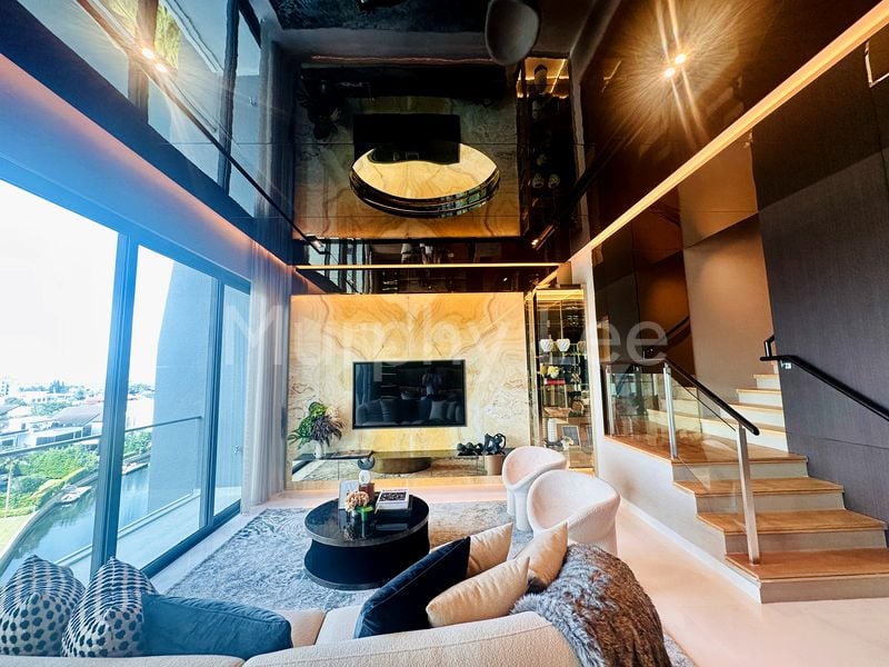 3 Bed Condo for Sale in The Residences At W Singapore Sentosa Cove - Image 23