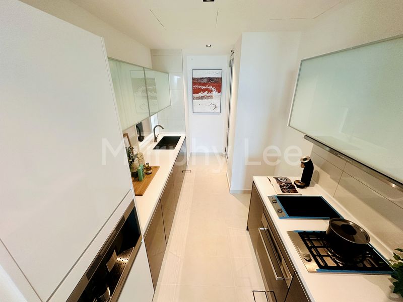 3 Bed Condo for Sale in The Residences At W Singapore Sentosa Cove - Image 12