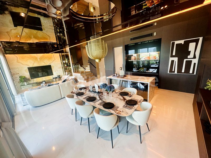 3 Bed Condo for Sale in The Residences At W Singapore Sentosa Cove - Image 6