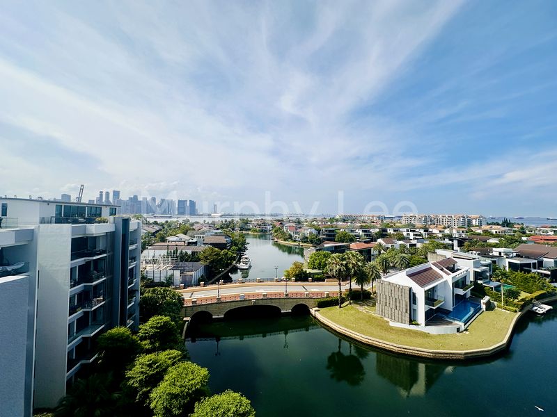 3 Bed Condo for Sale in The Residences At W Singapore Sentosa Cove - Image 4