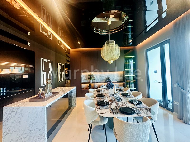 3 Bed Condo for Sale in The Residences At W Singapore Sentosa Cove - Image 25