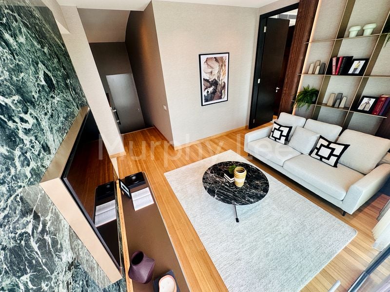 3 Bed Condo for Sale in The Residences At W Singapore Sentosa Cove - Image 16