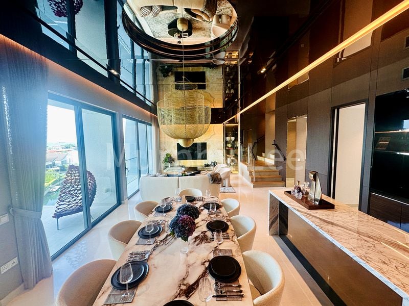 3 Bed Condo for Sale in The Residences At W Singapore Sentosa Cove - Image 1