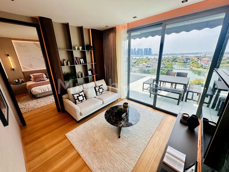 3 Bed Condo for Sale in The Residences At W Singapore Sentosa Cove - Image 44