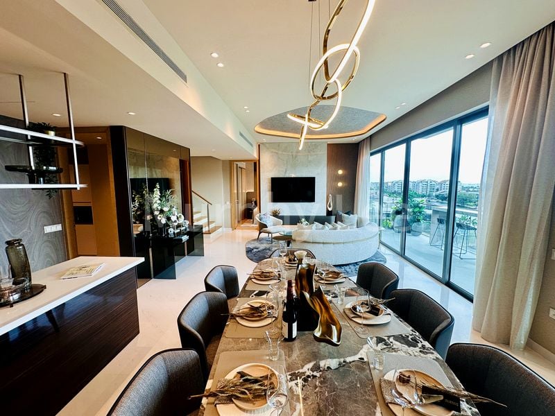 3 Bed Condo for Sale in The Residences At W Singapore Sentosa Cove - Image 30
