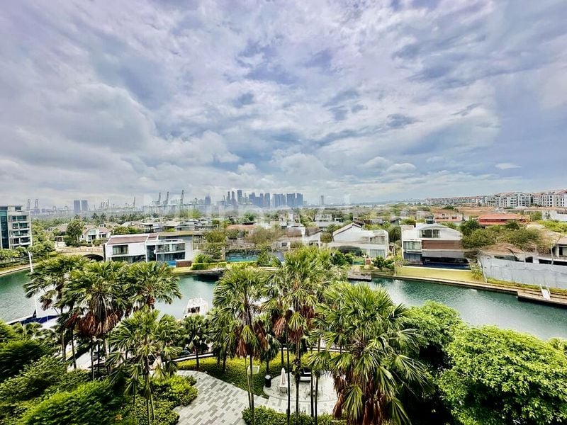3 Bed Condo for Sale in The Residences At W Singapore Sentosa Cove - Image 27