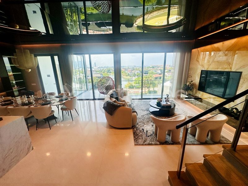 3 Bed Condo for Sale in The Residences At W Singapore Sentosa Cove - Image 10