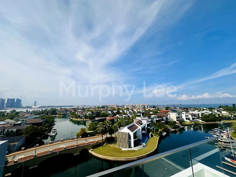 3 Bed Condo for Sale in The Residences At W Singapore Sentosa Cove - Image 11