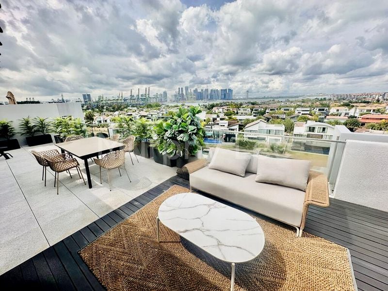 3 Bed Condo for Sale in The Residences At W Singapore Sentosa Cove - Image 26