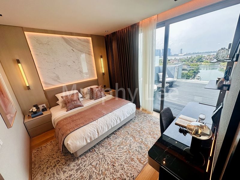 3 Bed Condo for Sale in The Residences At W Singapore Sentosa Cove - Image 14