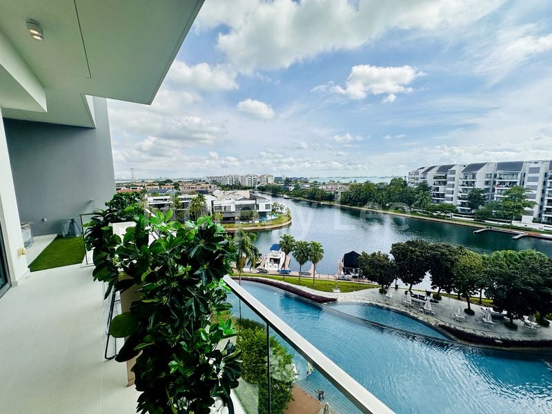 3 Bed Condo for Sale in The Residences At W Singapore Sentosa Cove - Image 35