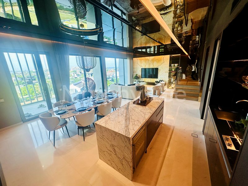 3 Bed Condo for Sale in The Residences At W Singapore Sentosa Cove - Image 7