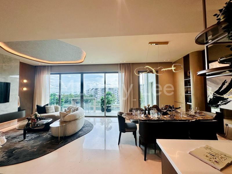 3 Bed Condo for Sale in The Residences At W Singapore Sentosa Cove - Image 32
