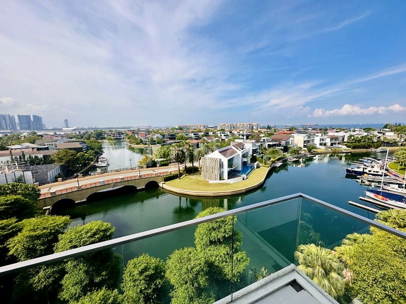 3 Bed Condo for Sale in The Residences At W Singapore Sentosa Cove - Image 3
