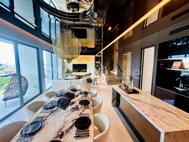 3 Bed Condo for Sale in The Residences At W Singapore Sentosa Cove - Image 8