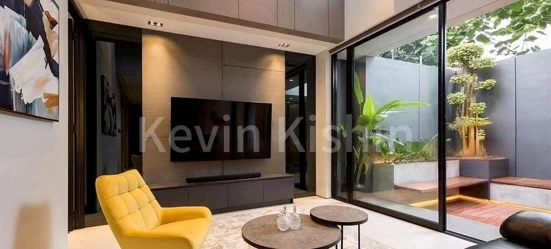 7 Bed Semi-Detached House (Landed) for Sale in  Silahis Ville - Image 4