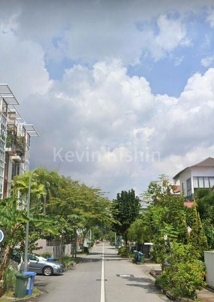 7 Bed Semi-Detached House (Landed) for Sale in  Silahis Ville - Image 3