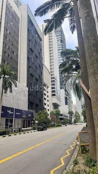 Office for Sale in  Cecil Place - Image 1