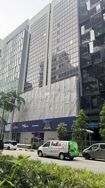 Office for Sale in  Cecil Place - Image 2