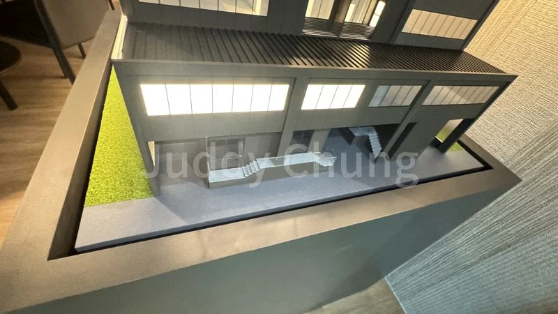 Office for Sale in  Cecil Place - Image 3