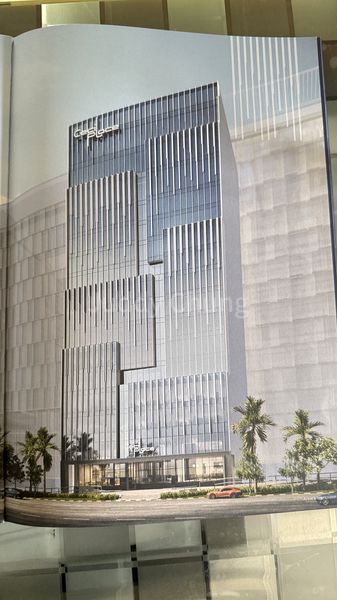 Office for Sale in  Cecil Place - Image 4