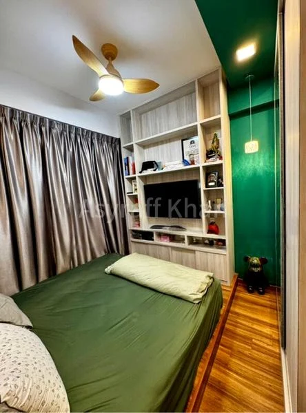 2 Bed Executive Condo for Sale in  Watercolours - Image 7