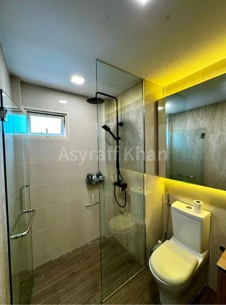 2 Bed Executive Condo for Sale in  Watercolours - Image 1