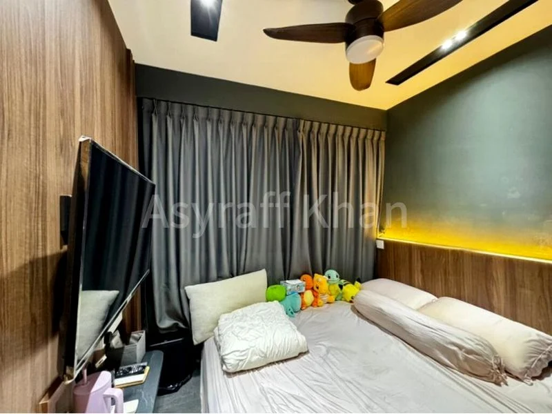 2 Bed Executive Condo for Sale in  Watercolours - Image 2