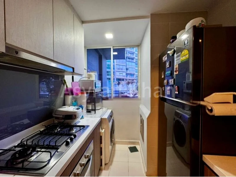 2 Bed Executive Condo for Sale in  Watercolours - Image 5