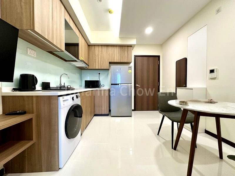 1 Bed Condo for Rent in Weave Residences - Image 11