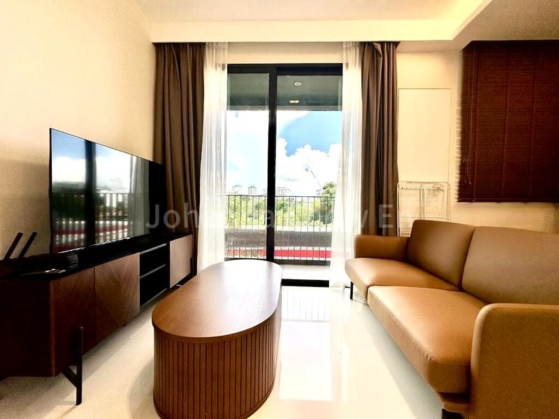 1 Bed Condo for Rent in Weave Residences - Image 6