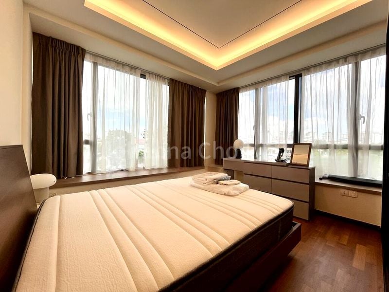 1 Bed Condo for Rent in Weave Residences - Image 3