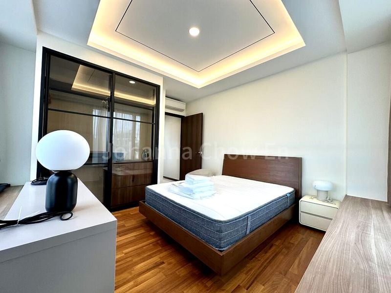 1 Bed Condo for Rent in Weave Residences - Image 5
