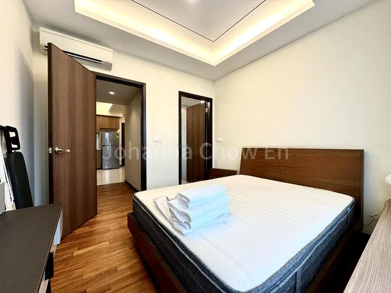 1 Bed Condo for Rent in Weave Residences - Image 8