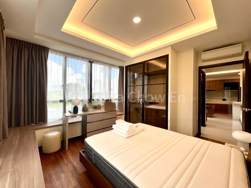 1 Bed Condo for Rent in Weave Residences - Image 4
