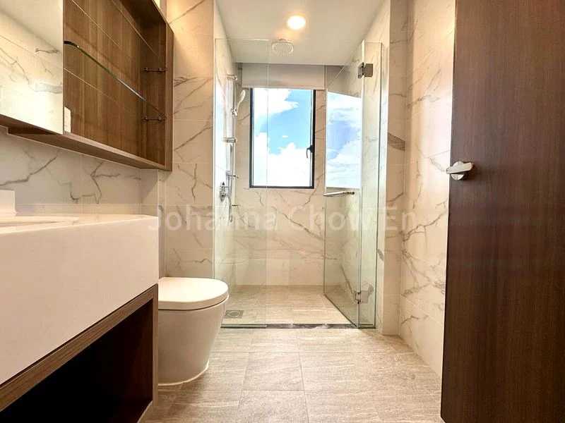 1 Bed Condo for Rent in Weave Residences - Image 7