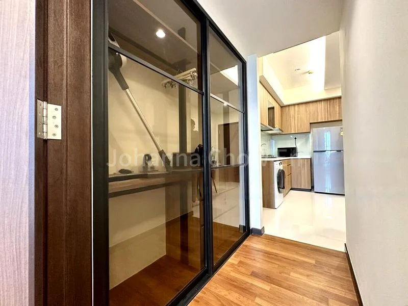 1 Bed Condo for Rent in Weave Residences - Image 10