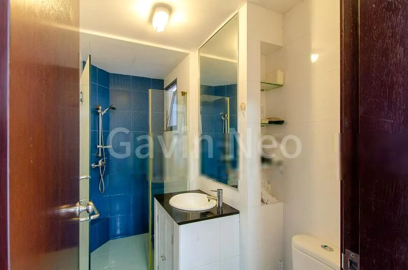 2 Bed Condo for Rent in  Ang Mo Kio Street 62 - Image 9