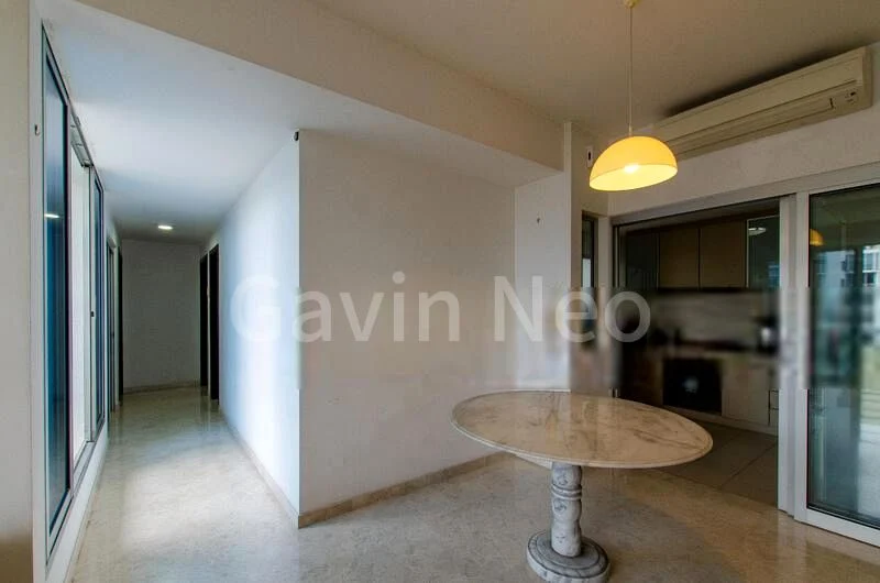 2 Bed Condo for Rent in  Ang Mo Kio Street 62 - Image 5