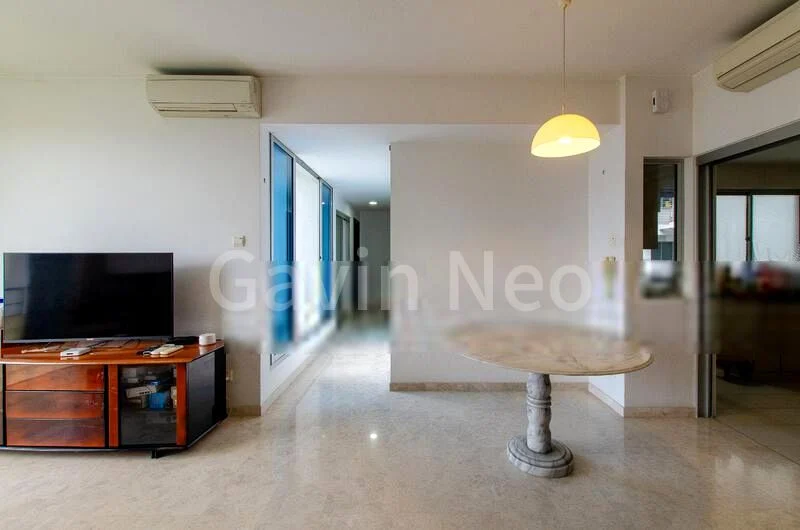 2 Bed Condo for Rent in  Ang Mo Kio Street 62 - Image 3