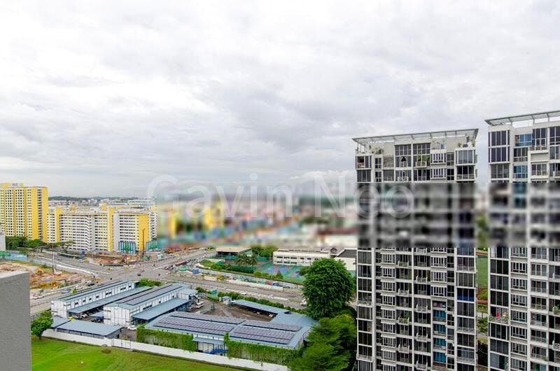 2 Bed Condo for Rent in  Ang Mo Kio Street 62 - Image 10