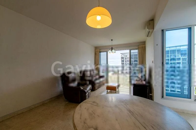 2 Bed Condo for Rent in  Ang Mo Kio Street 62 - Image 4