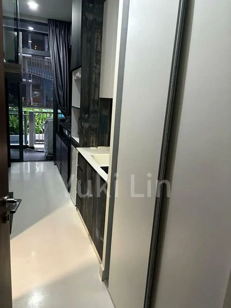 Studio Condo for Rent in  Urban Vista - Image 1