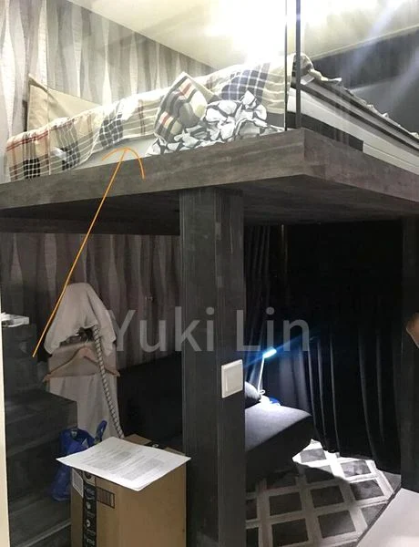 Studio Condo for Rent in  Urban Vista - Image 7