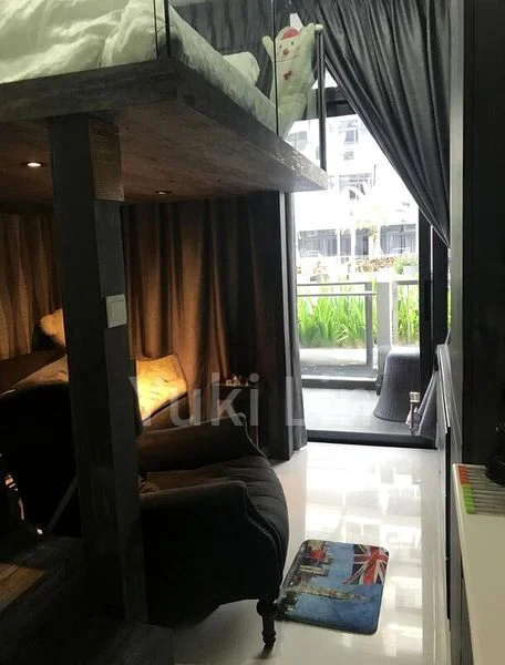 Studio Condo for Rent in  Urban Vista - Image 8